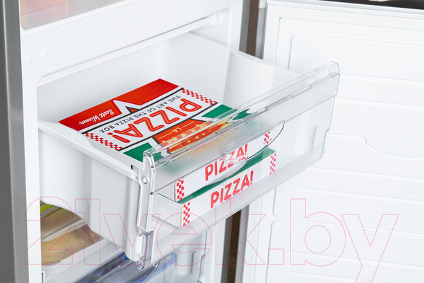 Изображение товара Холодильник с морозильником ATLANT ХМ 6024-080