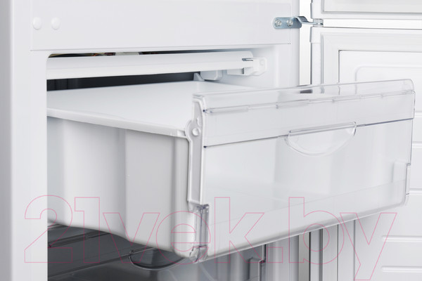 Изображение товара Холодильник с морозильником ATLANT ХМ 4008-022