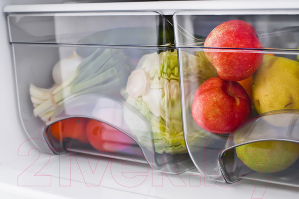 Изображение товара Холодильник с морозильником ATLANT ХМ 4008-022