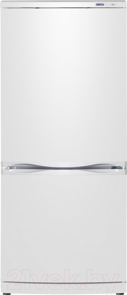 Изображение товара Холодильник с морозильником ATLANT ХМ 4008-022