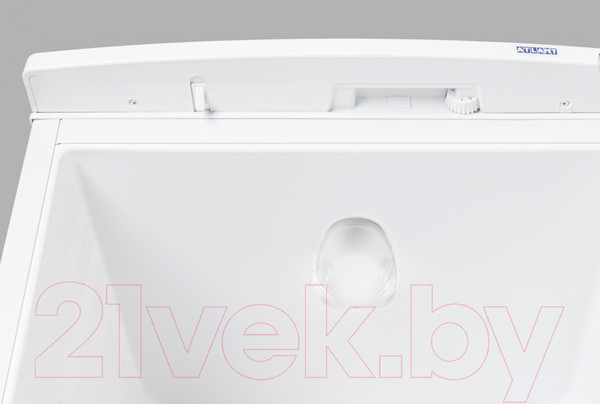 Изображение товара Холодильник с морозильником ATLANT ХМ 4008-022