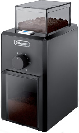 Изображение товара Кофемолка DeLonghi KG 79