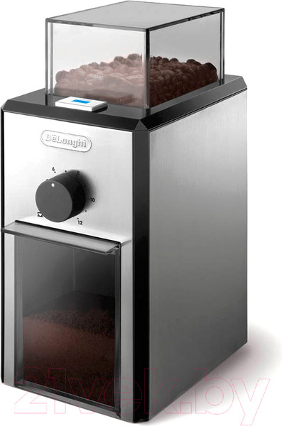 Изображение товара Кофемолка DeLonghi KG 89