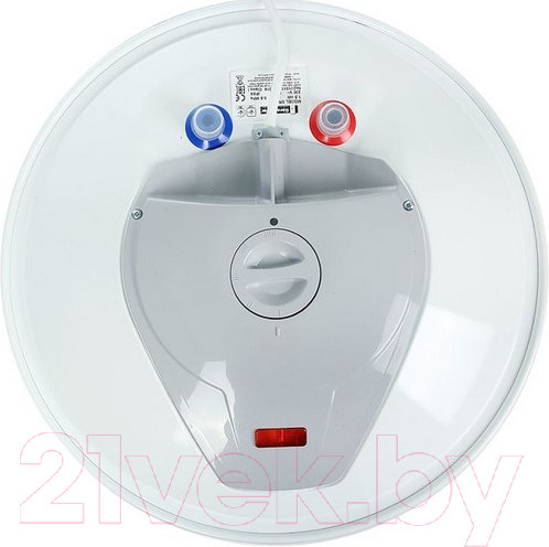 Изображение товара Накопительный водонагреватель Garanterm ER 80-V