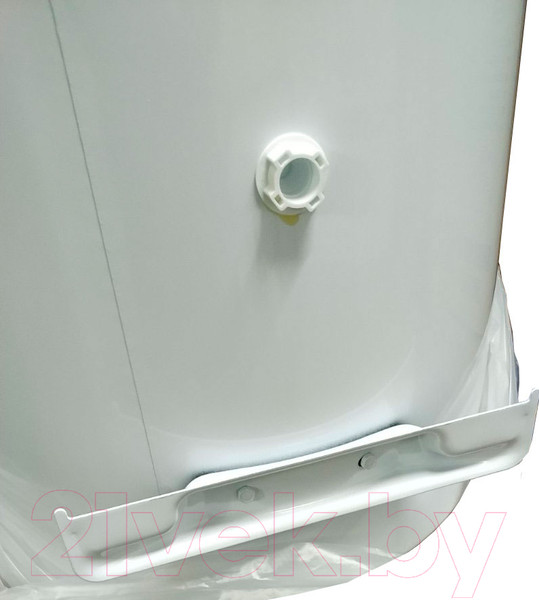 Изображение товара Накопительный водонагреватель Garanterm ER 80-V