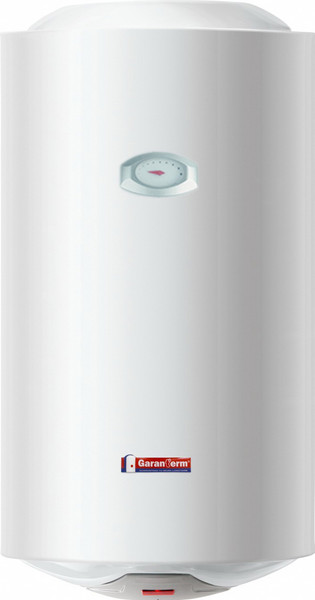 Изображение товара Накопительный водонагреватель Garanterm ER 80-V
