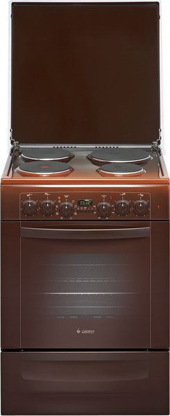 Изображение товара Плита электрическая GEFEST 6140-03 К (6140-03 0001)