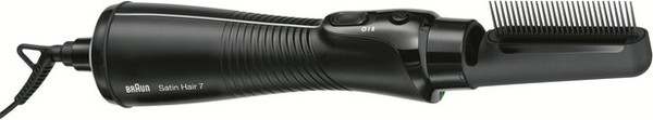 Изображение товара Фен-щётка Braun Satin Hair 7 Airstyler AS720
