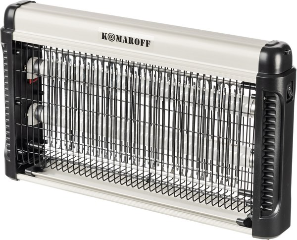 Изображение товара Уничтожитель насекомых KomarOFF GC1-20W