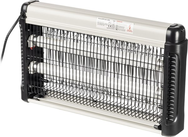 Изображение товара Уничтожитель насекомых KomarOFF GC1-20W