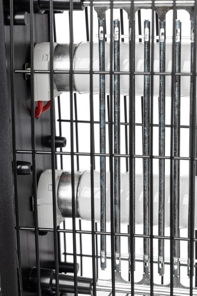 Изображение товара Уничтожитель насекомых KomarOFF GC1-20W