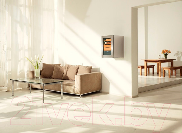 Изображение товара Сигарный шкаф Liebherr ZKes 453