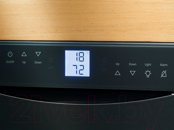 Изображение товара Сигарный шкаф Liebherr ZKes 453