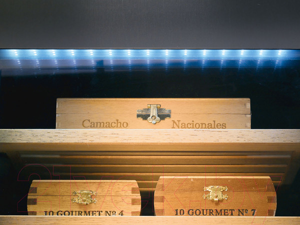 Изображение товара Сигарный шкаф Liebherr ZKes 453