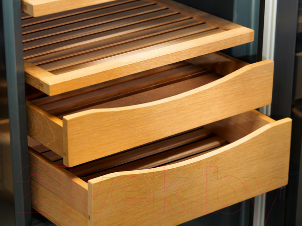 Изображение товара Сигарный шкаф Liebherr ZKes 453