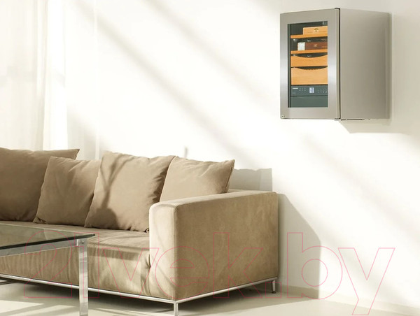 Изображение товара Сигарный шкаф Liebherr ZKes 453