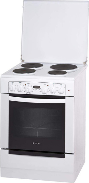 Изображение товара Плита электрическая GEFEST 6140-03