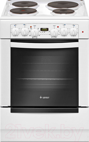 Изображение товара Плита электрическая GEFEST 6140-03