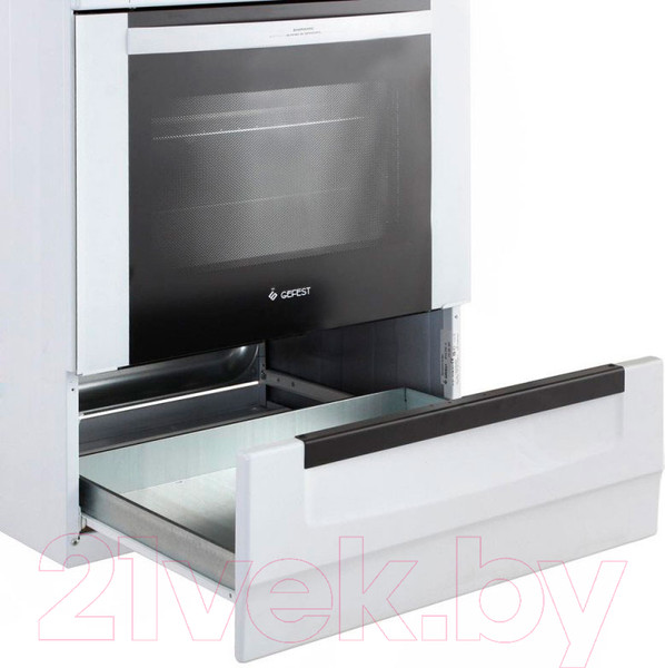 Изображение товара Плита электрическая GEFEST 6140-03