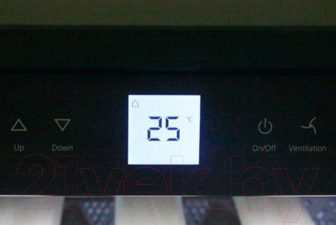 Изображение товара Встраиваемый винный шкаф Liebherr WKEes 553