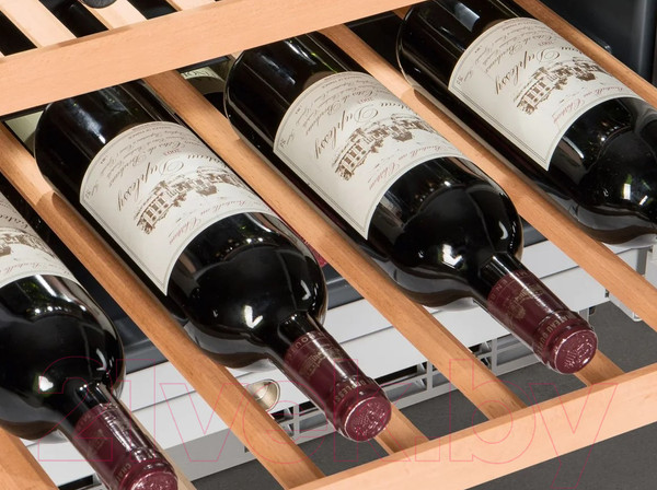 Изображение товара Встраиваемый винный шкаф Liebherr WKEes 553