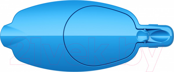 Изображение товара Фильтр-кувшин Аквафор Ультра (голубой)