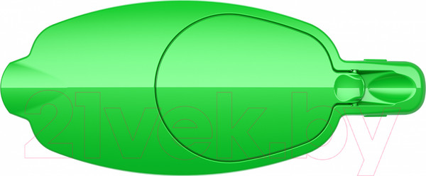 Изображение товара Фильтр-кувшин Аквафор Ультра (Зеленый)