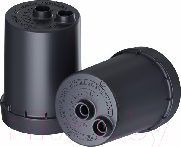 Изображение товара Комплект картриджей для фильтра Аквафор B200 (комплект)