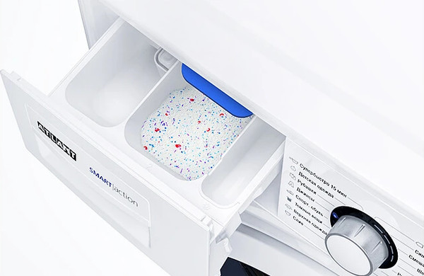 Изображение товара Стиральная машина ATLANT СМА 60У1010-00