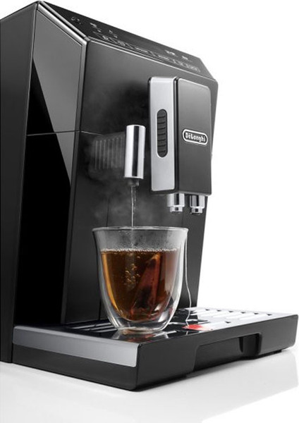 Изображение товара Кофемашина DeLonghi Eletta Cappuccino ECAM 44.660.B