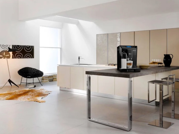 Изображение товара Кофемашина DeLonghi Eletta Cappuccino ECAM 44.660.B