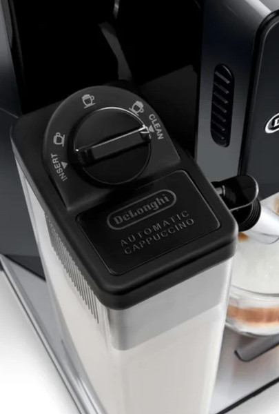 Изображение товара Кофемашина DeLonghi Eletta Cappuccino ECAM 44.660.B