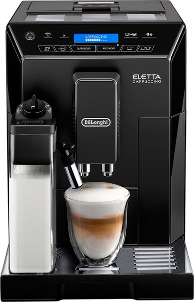Изображение товара Кофемашина DeLonghi Eletta Cappuccino ECAM 44.660.B
