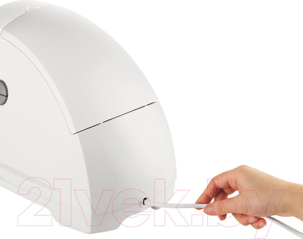 Изображение товара Мясорубка электрическая Moulinex ME626132