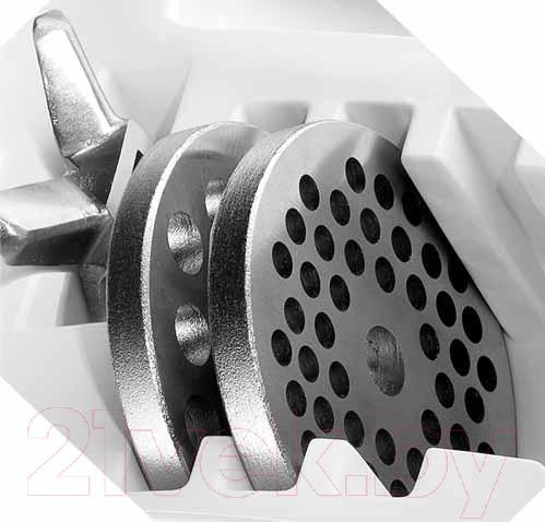 Изображение товара Мясорубка электрическая Moulinex ME626132