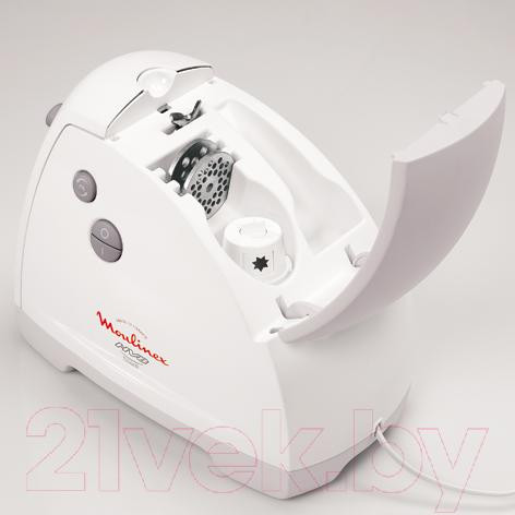 Изображение товара Мясорубка электрическая Moulinex ME626132