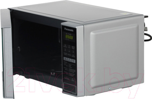 Изображение товара Микроволновая печь Panasonic NN-GT264MZPE