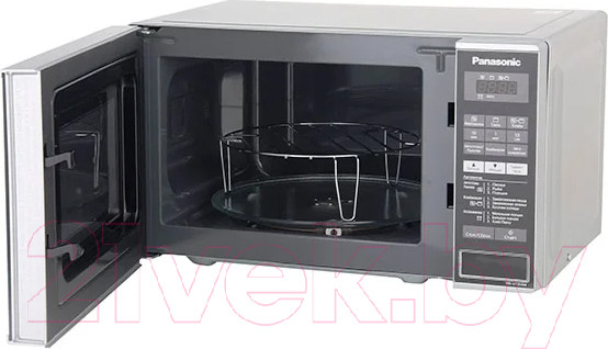 Изображение товара Микроволновая печь Panasonic NN-GT264MZPE