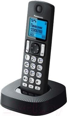 Изображение товара Беспроводной телефон Panasonic KX-TGC310RU1
