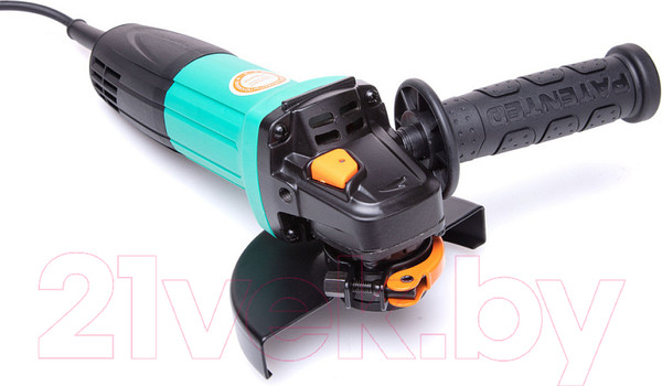 Изображение товара Угловая шлифовальная машина Sturm! AG9012T