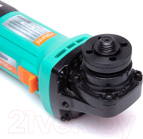 Изображение товара Угловая шлифовальная машина Sturm! AG9012T