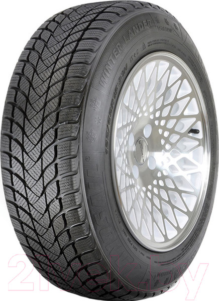 Изображение товара Зимняя шина Landsail Winter Lander 215/65R16 98H