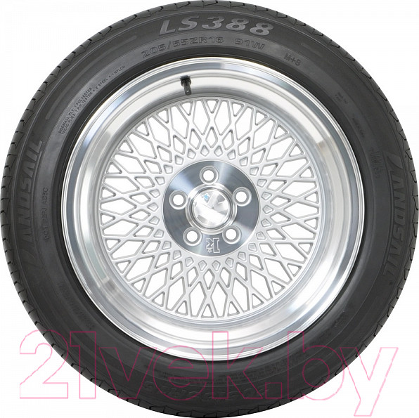 Изображение товара Летняя шина Landsail LS388 215/60R17 100V