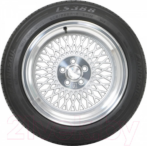 Изображение товара Летняя шина Landsail LS388 225/45R18 95W