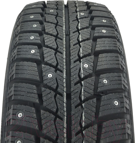 Изображение товара Зимняя шина Landsail Ice Star iS33 215/60R17 96T (шипы)