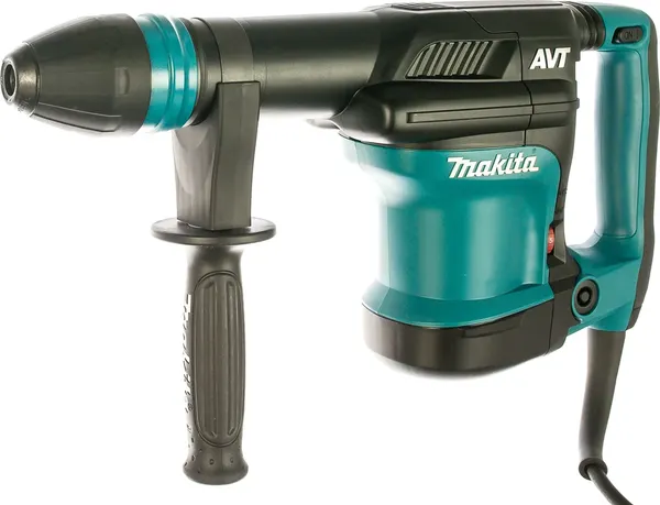 Изображение товара Профессиональный отбойный молоток Makita HM0871C