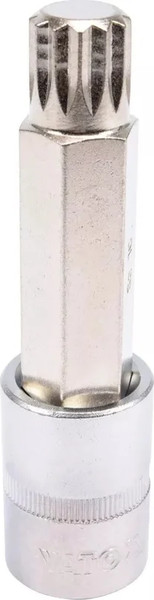 Изображение товара Головка слесарная Yato YT-04356