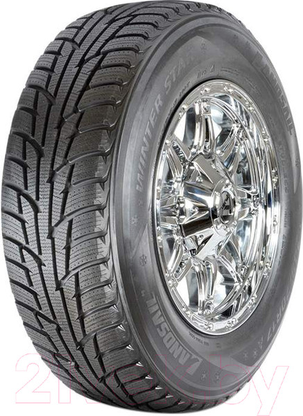 Изображение товара Зимняя шина Landsail Winter Star 215/60R17 96H