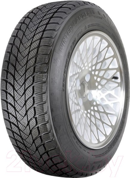 Изображение товара Зимняя шина Landsail Winter Lander 185/60R15 88H