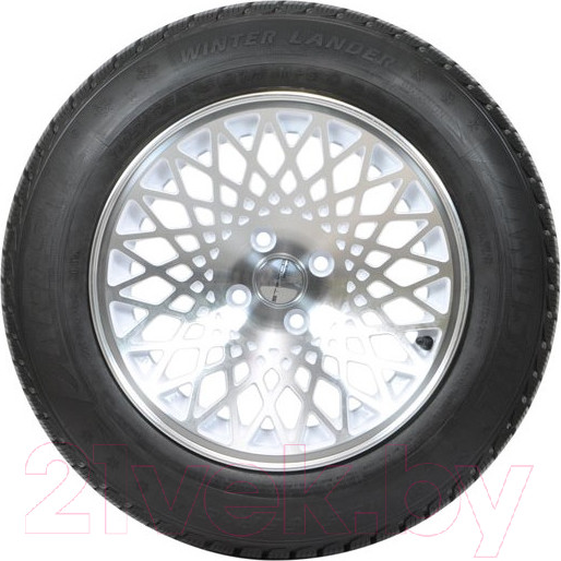 Изображение товара Зимняя шина Landsail Winter Lander 185/60R15 88H